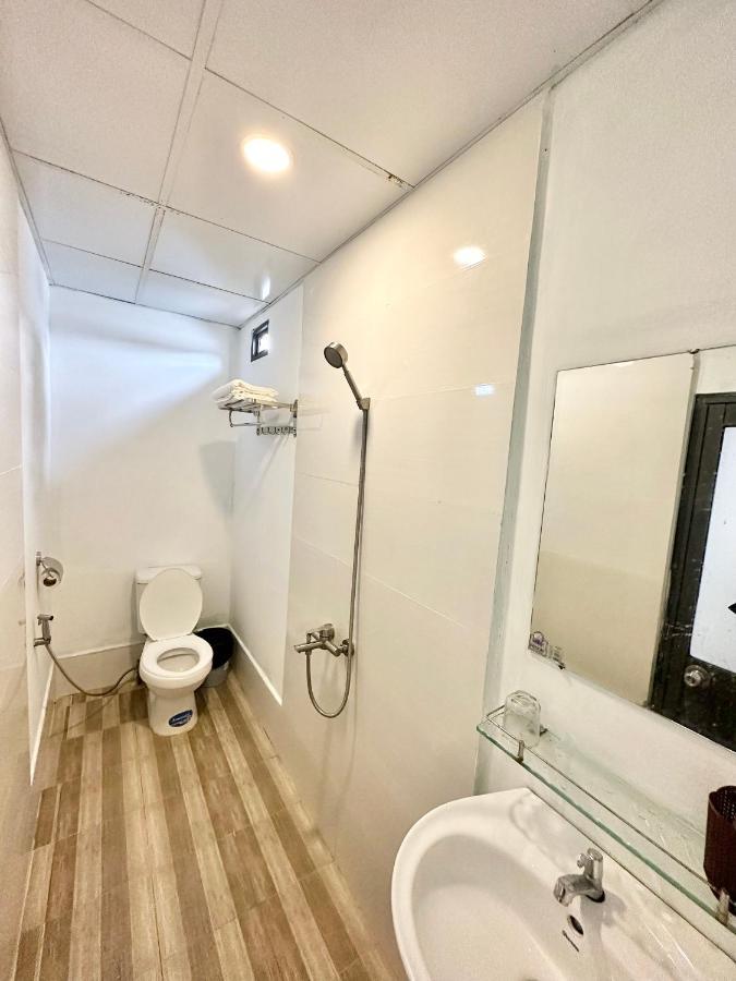 Nhu May Homestay 富国 外观 照片