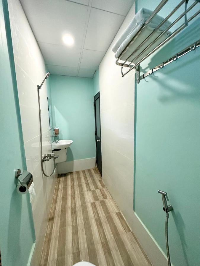Nhu May Homestay 富国 外观 照片
