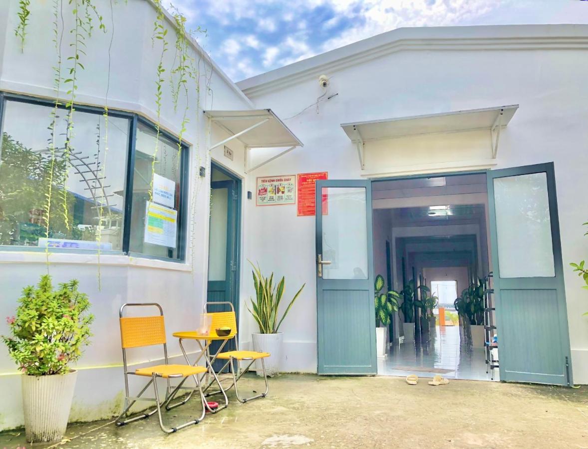 Nhu May Homestay 富国 外观 照片