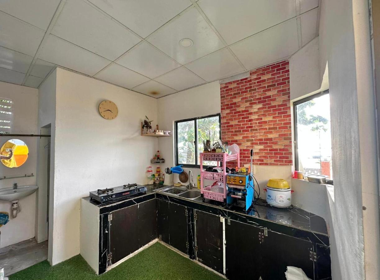 Nhu May Homestay 富国 外观 照片