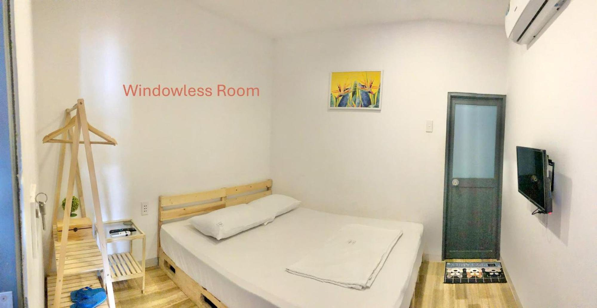 Nhu May Homestay 富国 外观 照片