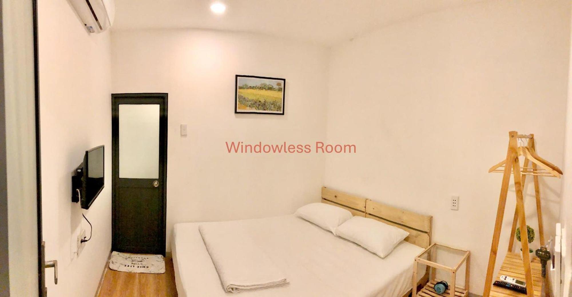 Nhu May Homestay 富国 外观 照片