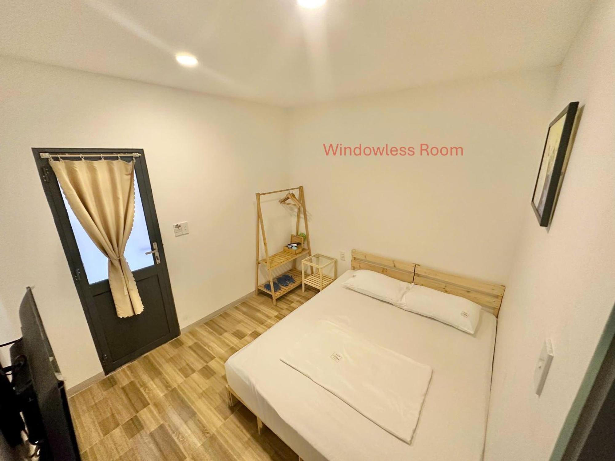 Nhu May Homestay 富国 外观 照片